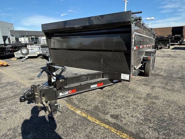 26 Iron Bull DUMP 14K 36" Base for sale on Searchshop