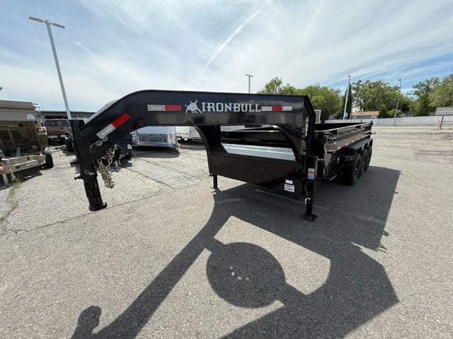 26 Iron Bull GOOSE DUMP 21K Base for sale on Searchshop