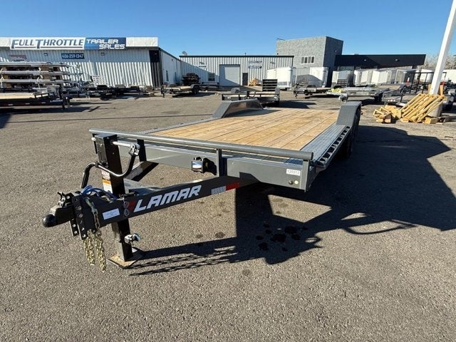 25 Lamar EQUIP HAUL 14K Base for sale on Searchshop