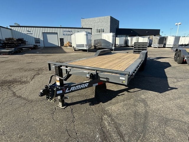 25 Lamar EQUIP HAUL 14K Base for sale on Searchshop