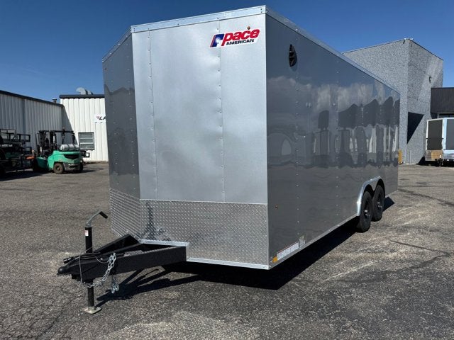 26 Pace CAR HAULER 10K Base for sale on Searchshop
