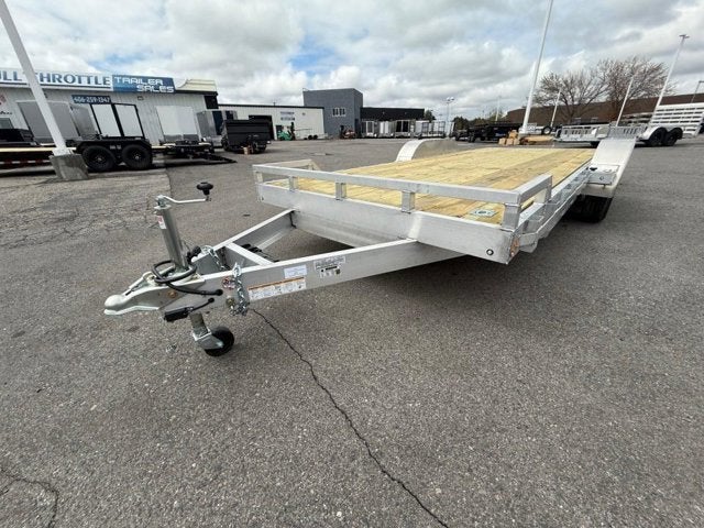 26 Alcom OPEN CAR HAULER Base for sale on Searchshop